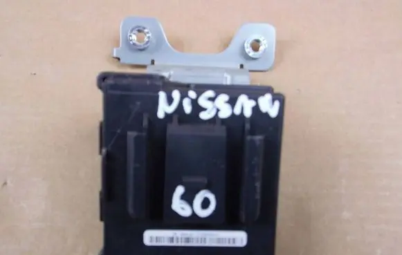 Nissan X-Trail T32 Other control units/modules 284P17FV5B