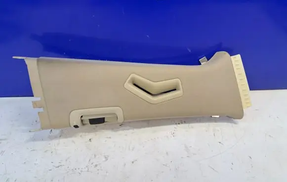 Volvo S80 (B) pillar trim (top) 39899234 39807214