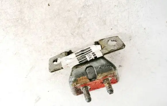 Chevrolet Orlando Rear door lower hinge