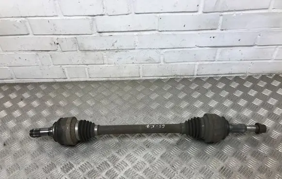Lexus GS 250 350 300H 450H Rear driveshaft
