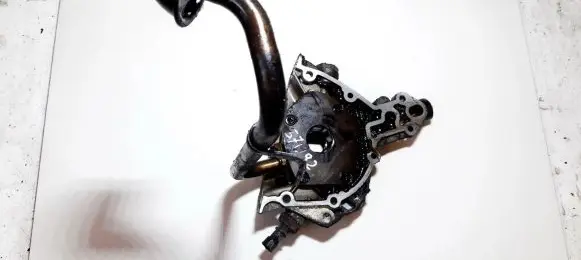 Opel Tigra A Oil pump 90400091