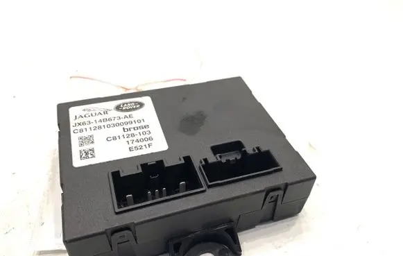 Jaguar XF Other control units/modules JX6314B673AE
