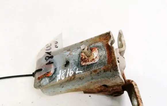 Ford Explorer Front door upper hinge