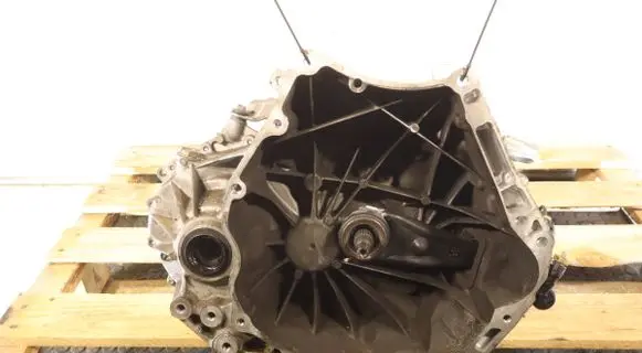 Mazda 3 Manual 6 speed gearbox CA050