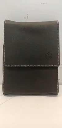 Volkswagen Golf VIII User manual 