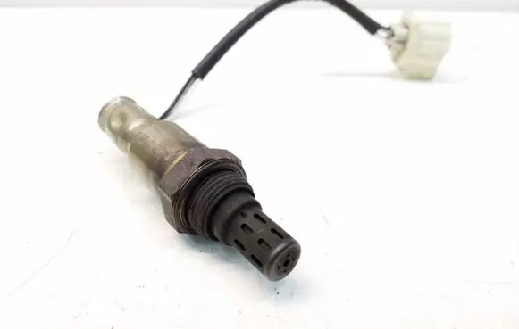Lambda probe sensor