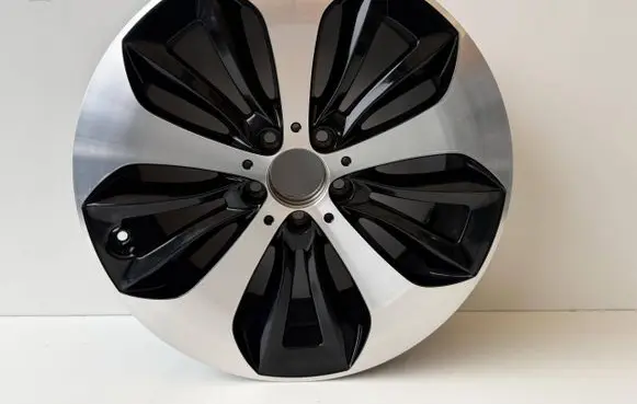 Mercedes-Benz B W247 R19 alloy rim A2474013600