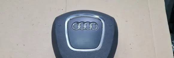 Audi A4 S4 B8 8K Steering wheel 8K0880201AN