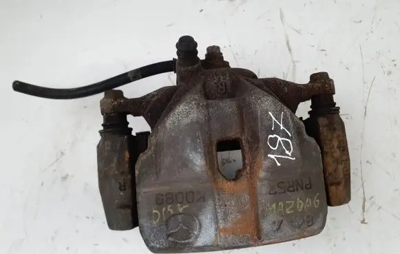Mazda 6 Front brake caliper K0089 PNR57