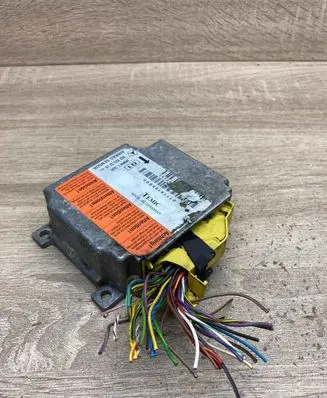 Mercedes-Benz E W210 Airbag control unit/module 0028203226 Used