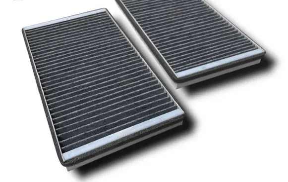 BMW 5 G30 G31 G38 Air filter Q179 1640606480