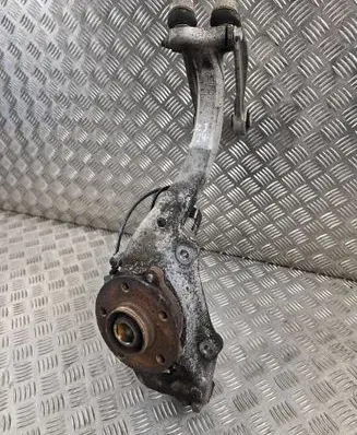 Audi A6 S6 C7 4G Front wheel hub 4G0407241D