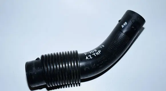 Peugeot 308 Air intake hose/pipe 9677691780