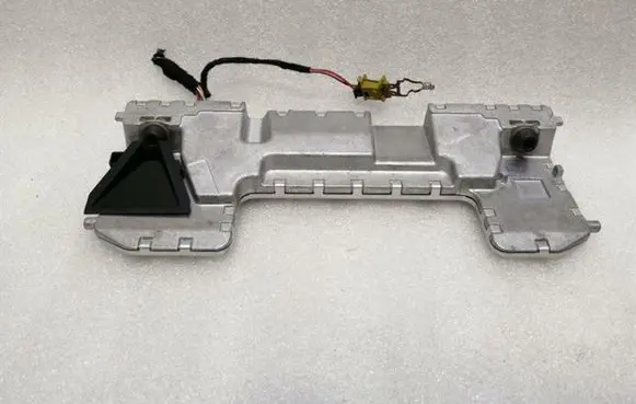 Mercedes-Benz S W222 Windshield/windscreen camera A2229002811