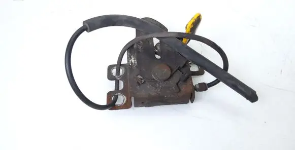 Alfa Romeo Giulietta Engine bonnet/hood lock/catch