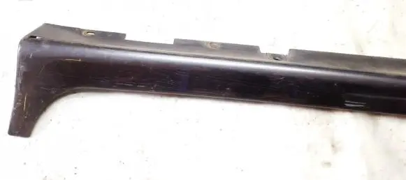 Mitsubishi Space Star Sill MR911133