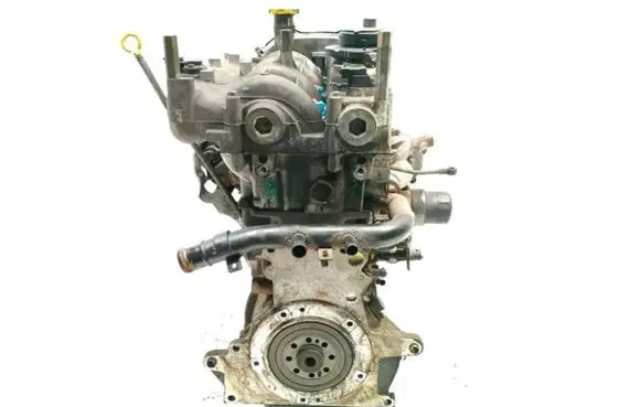 Chrysler Voyager Engine ENJ
