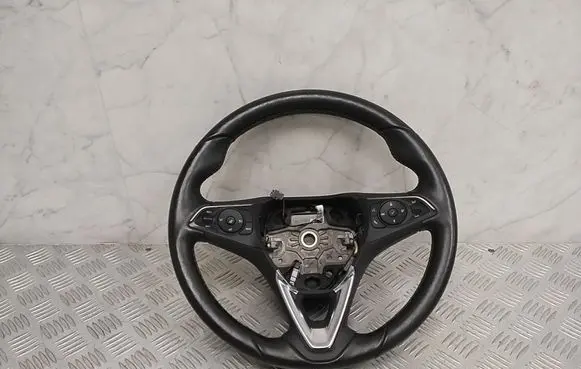 Opel Crossland X Steering wheel 39172776