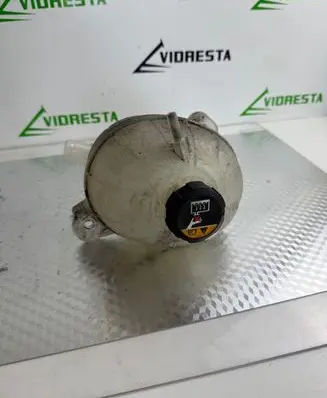 Hyundai Tucson TL Coolant expansion tank/reservoir 25430D3500