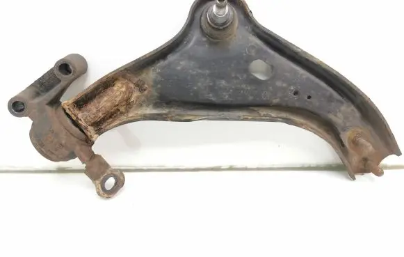 Mini One - Cooper Clubman R55 Front lower control arm/wishbone 6772301 103532