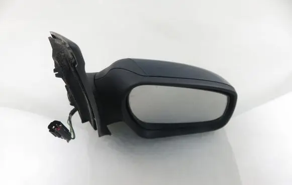 Ford Fiesta Front door electric wing mirror 