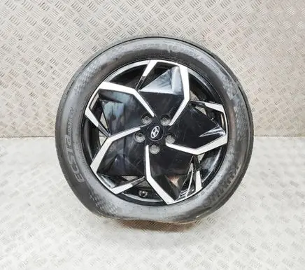 Hyundai Ioniq 5 R19 alloy rim 52910GI130