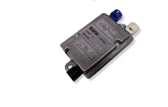 BMW 5 F10 F11 USB control unit 9200503