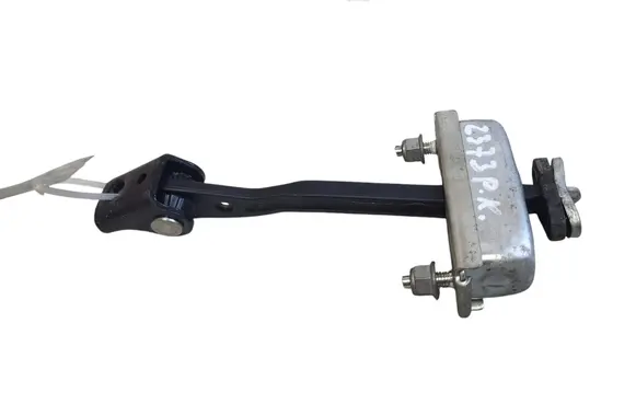 Ford Focus C-MAX Front door check strap stopper 3M51R23500AJ