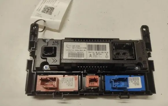 Citroen C5 Climate control unit 96573328 96498324 96498318