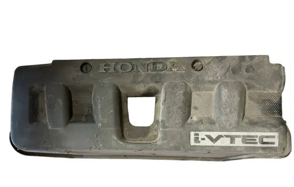 Honda Civic Engine cover (trim) 32121RSA0000