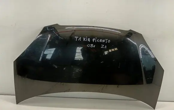 KIA Picanto Engine bonnet/hood