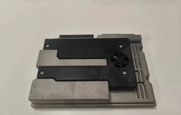Audi A7 S7 4G Sound amplifier 4G0035465 720302200005