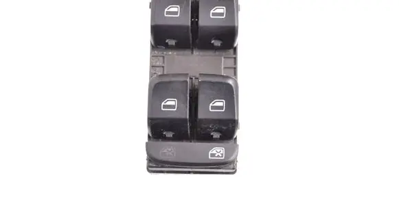 Audi Q5 SQ5 Electric window control switch 8K0959851D