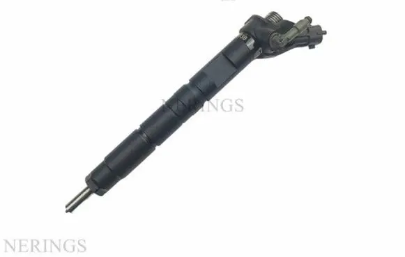 Toyota Corolla E140 E150 Fuel injector 0445116044 0870194