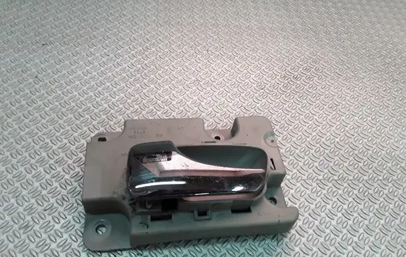 Volvo S70 V70 V70 XC Rear door interior handle 9152499