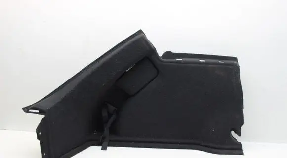 Volkswagen Beetle A5 Other trunk/boot trim element 5C5867427F