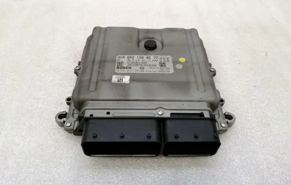 Mercedes-Benz R W251 Engine control unit/module A6421500577