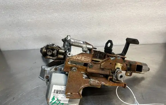 Renault Clio III Steering wheel axle DORENAULTCLIOIII3