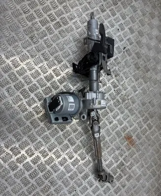 Renault Arkana Steering wheel axle 488102284R 2017047 R3360701127