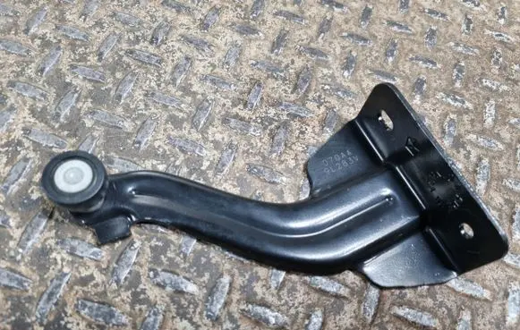 Chrysler Pacifica Sliding door upper roller guide/hinge 070AA