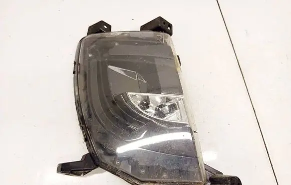 Tesla Model S Front fog light 00132688
