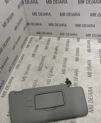 Mercedes-Benz ML W166 Sun visor A1668100210