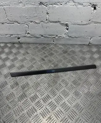 Volkswagen Golf V Dashboard glove box trim 1K2858529