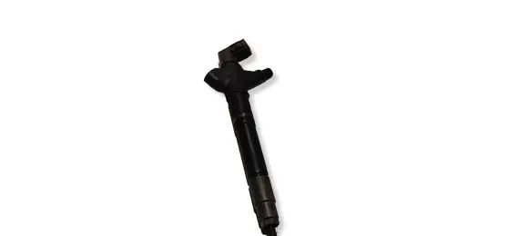 Toyota Avensis T270 Fuel injector 2367026071