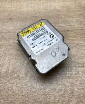 BMW X5 E53 Airbag control unit/module 6912755 0285001458