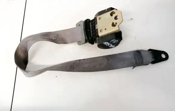 Peugeot 406 Front seatbelt a506224ac64 a506224-ac64
