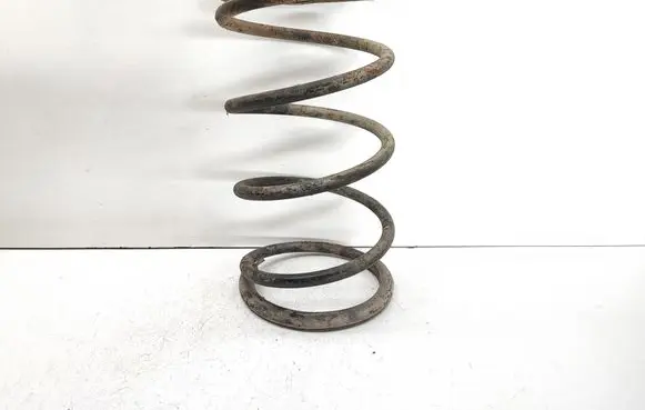Nissan Primera Rear coil spring