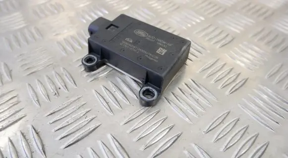 Land Rover Evoque I Acceleration sensor BJ3214B296AB