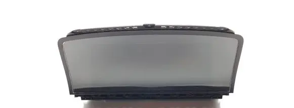 BMW 7 E65 E66 Screen/display/small screen 8385449 65826967626