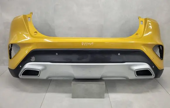 KIA Xceed Rear bumper 86611-J7CA0 86612-J7CA0 86671-J7CA0